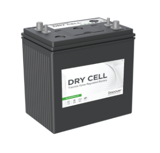 AGM Batteries